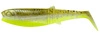 Guma SAVAGE GEAR Cannibal 15cm 33g Green Pearl Yellow