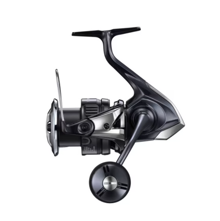 .Kołowrotek Shimano Twin Power XD FB 4000 PG