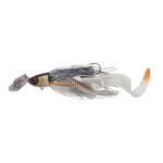 Chatterbait Abu Garcia Beast Bladed Jig 25cm | 50g | Roach