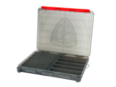 Pudełko Fox Rage Compact Storage L 280 x 225,6 x 30 mm