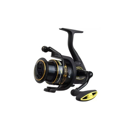 Kołowrotek FLAGMAN Squadron Flow Feeder 5000 FD