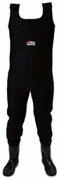 Wodery Neoprenowe Abu Garcia z filcową podeszwą roz.42/43