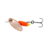 Obrotówka Savage Gear Grub Spinners #2 | Copper Red Yellow