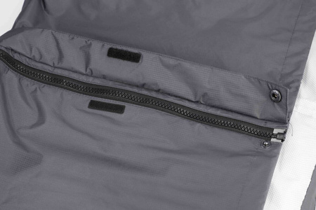 Kurtka przeciwdeszczowa Mikado MFT RAIN JACKET 2.5L / rozm. M