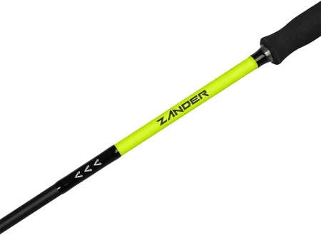 Wędka Select Zander ZND-902M 270cm | 6-24g | Ex.Fast