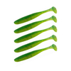 Guma Keitech Easy Shiner 5" | 12,7cm | #468 Lime Chartreuse PP. | 5 szt.