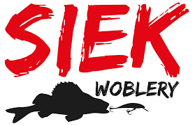 Wobler Siek Ukleja 8cm - pływający - GK