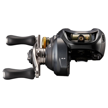 Multiplikator Shimano Curado BFS XG