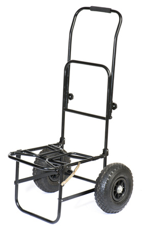 Wózek transportowy Jaxon 53/33X42X30/100cm