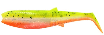 Guma SAVAGE GEAR Cannibal 6.8cm 3g Lemon Cracker