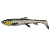 Guma Savage Gear 3D Whitefish Shad 15cm | Green SILVER