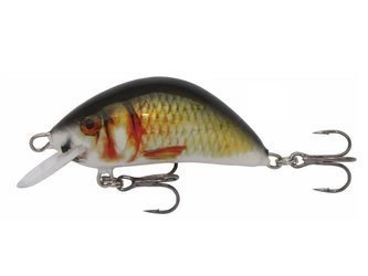 Wobler KENART Hunter 4cm NG (Pływający)