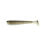 Guma Keitech Swing Impact 2" | 5,08cm | #417T Gold Flash Minnow | 12 szt.