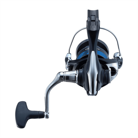 Kołowrotek Shimano Nexave FI 4000