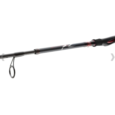 Wędka Daiwa Ninja EXT Spin 245cm | 15-50g