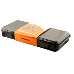 Pudełko Brain Carp Rig Box #43 | 34.5 x 17.5 x 5.5cm