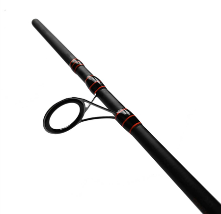 Wędka Genlog Dedicate-D Distance Feeder Master 360cm | 120g