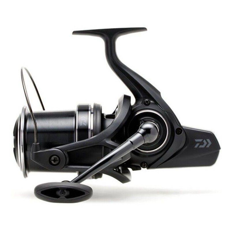 Kołowrotek Daiwa Emblem 45 SCW QD