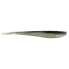 Guma Berkley Powerbait Minnow 5cm | Black Shad
