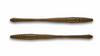 Przynęta Libra Lures Dying Worm 8cm | 038 - Brown | brak zapachu | 12 szt.