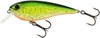 Wobler Westin RawBite Crankbait 7cm, Floating - Toxic Mahi