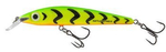 Wobler Salmo Rattlin Sting 9cm | Green Tiger | neutralny