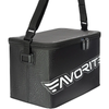 Torba Eva Favorite Folding Bakkan 26L | 40x25x26cm | black