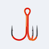 Kotwice BKK Spear-21 UVO | #5/0 | 4 szt.