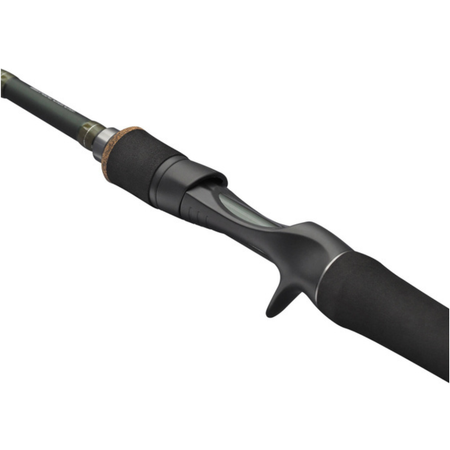 Wędka castingowa Abu Garcia Beast X2 802HP 244cm | 40-110g