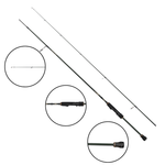 Wędka Dam Effzett Microflex 2 210cm | 2-10g