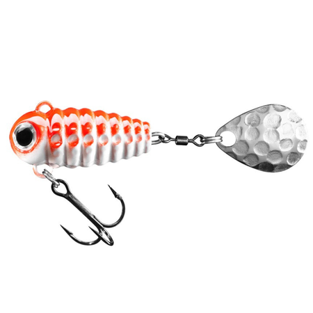 Wirujący ogonek SpinMad Crazy Bug 6g | 2512