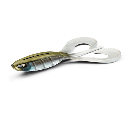 Guma Nays TWN 100 | P-02 | 25.4 cm | 142 g