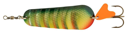 Wahadłówka Abu Garcia Svartzonker Atom 9cm | 35g | Yellow Perch