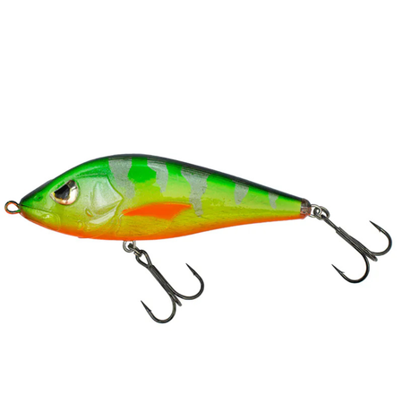 Wobler Manyfik Balsa Craft Jerk 10cm | 30 g | BJ02