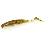 Guma Lucky John Zander Paddle Tail 4,8" | 12cm | Z03
