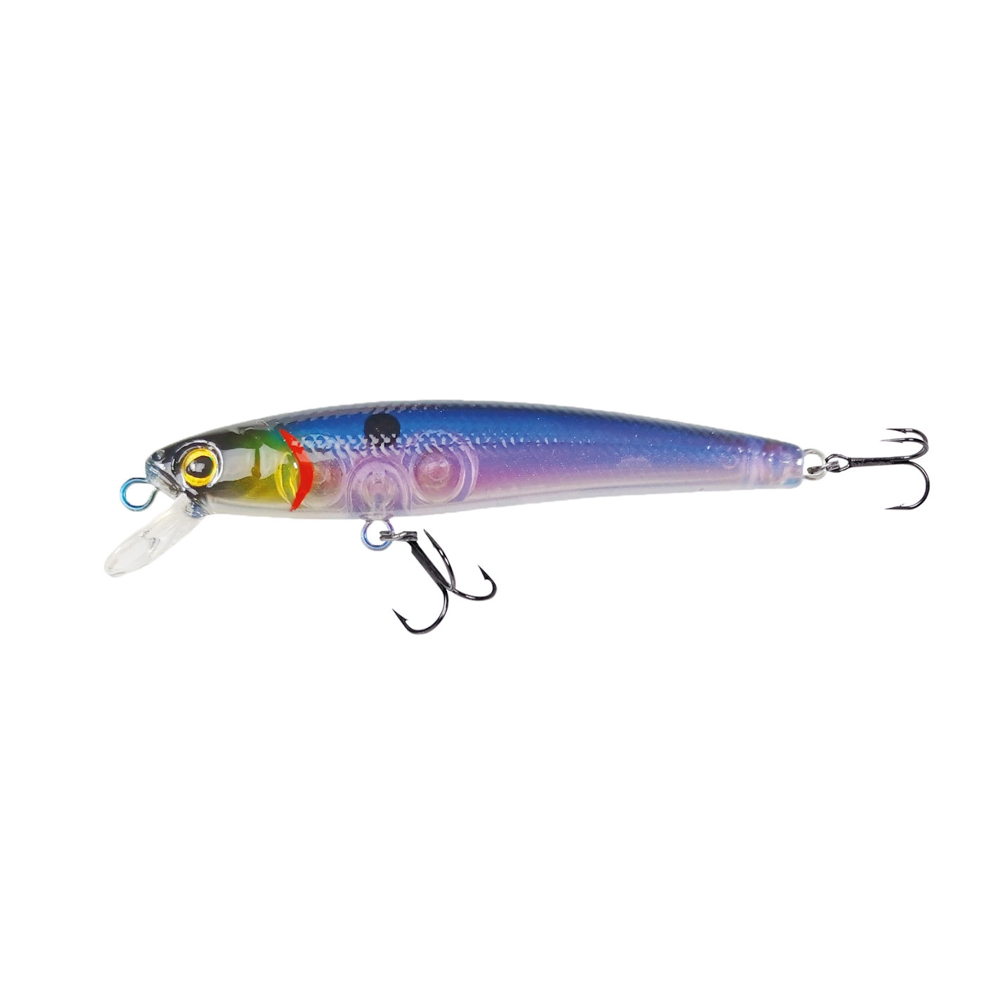 Wobler Robinson Marteen S65 6,5cm | T-B