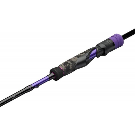 Wędka Berkley Urbn II Finesse Spinning 190cm | 0,5-5g