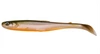 Guma SAVAGE GEAR Slender Scoop Shad 15cm 17g - Olive Pearl