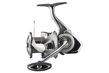 Kołowrotek Daiwa 23 Exceler LT 3000C