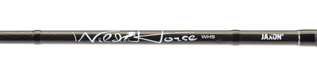 Wędka Jaxon Wild Horse Strong 240cm | 20-65g
