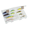 .Pudełko wędkarskie PLANO ProLatch 3600 Horizontal StowAway