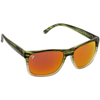 Okulary Select Jungle Green Floating polaryzacja