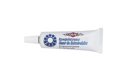 Smar techniczny Mikado do kołowrotków 