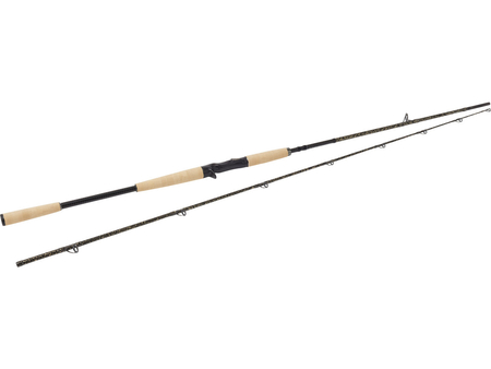 Wędka Westin W8 Powercast-T 2nd 233cm | XXH | 40-130g + GRATIS !!!