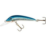 Wobler Jaxon Holo Select Ferox UV 10cm | NB | pływający
