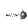Główka z wkrętką Savage Gear Corkscrew Ballhead 15g