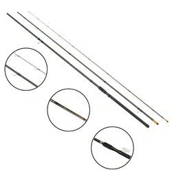 Wędka VDE-Robinson Competition Match CMX2 420cm | 8-20g