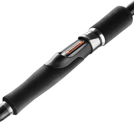 ,Wędka Select Basher BSR-902SH 2.70m 60-150g Mod. Fast