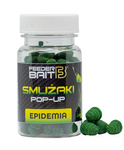 Feeder Bait Smużak Pop Up 8mm | Epidemia