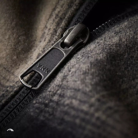 Koszula Geoff Anderson Ezmar2 | Green | L